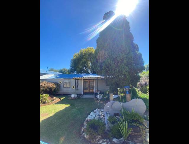 4 BEDROOM HOUSE FOR SALE IN DUNNOTTAR